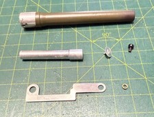 heng long 1/16 Sherman Tank