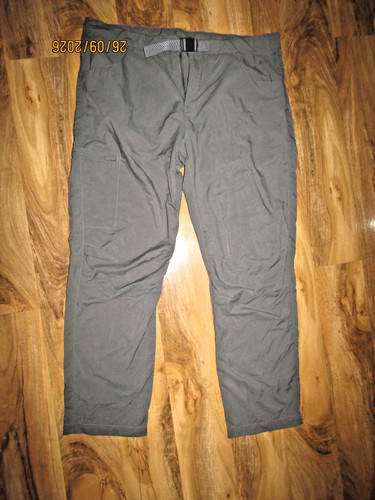 Mountain equipment stretch - equipment,