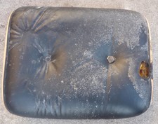 Herman Miller Eames Lounge