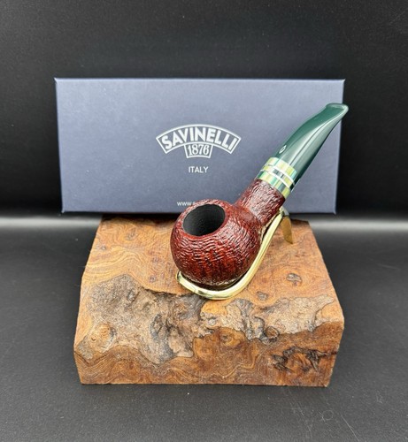 Savinelli foresta 320ks author - 320ks,