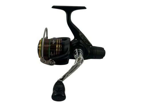Daiwa harrier 2553 match - 1x,