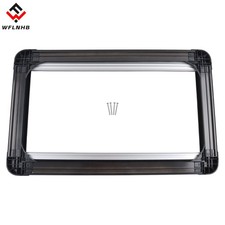 Motorhome Blind Flyscreen