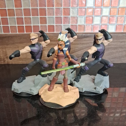 Disney infinity marvel - disney,