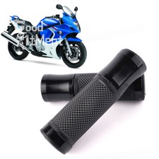 Universal Black Motorcycle