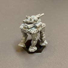 Battletech Goliath Inner