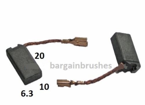 Carbon brushes for dewalt - brushes,