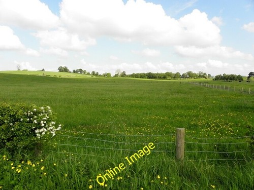Photo 6x4 carony townland - 6x4,