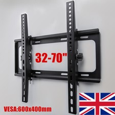 Slim TV Wall Bracket Mount