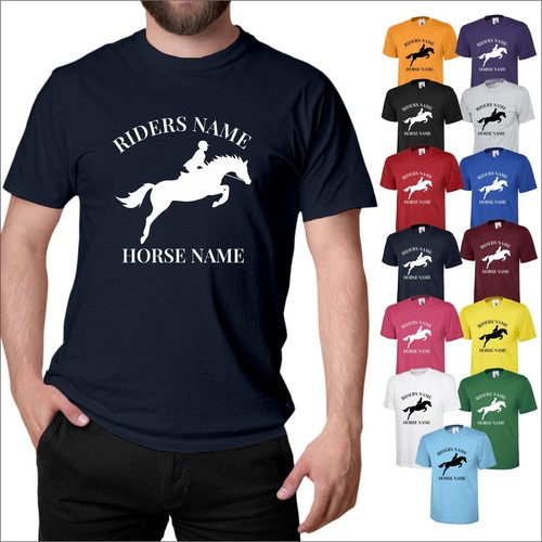 Personalised unisex adults - unisex,