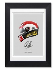 Marco simoncelli signed - simoncelli,