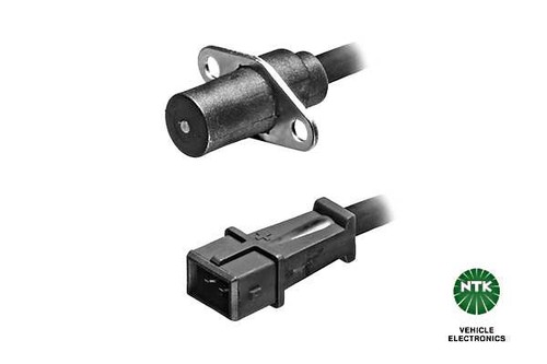 Crankshaft pulse sensor - pulse,