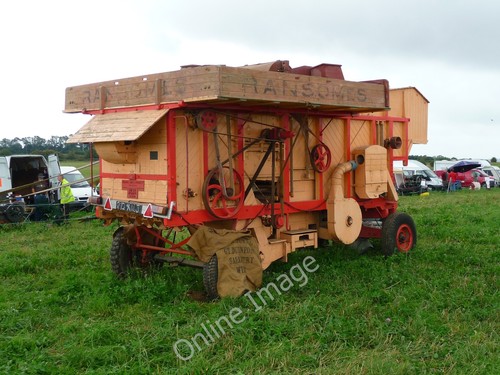 Photo 6x4 longstock - longstock,