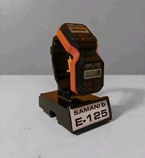 Alien Samani E125 Casino Watch