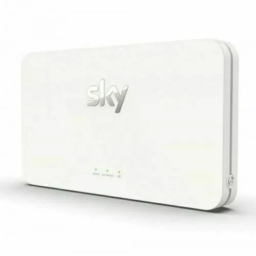 Sky wireless broadband - q, ‎wireless