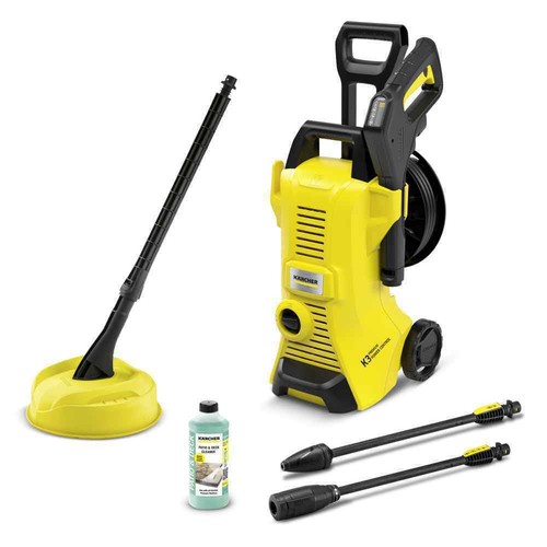 Karcher premium power - karcher, k3
