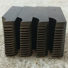 Metric - M10 x 1.5mm to M24 x 3mm - Metric Chaser Dies for 1" Coventry Die Head