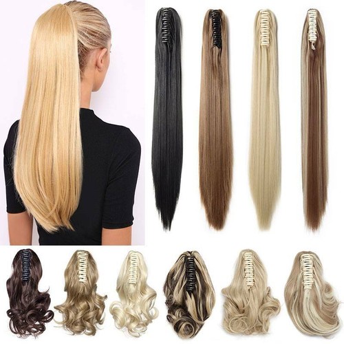 Mega thick real claw clip - mega,