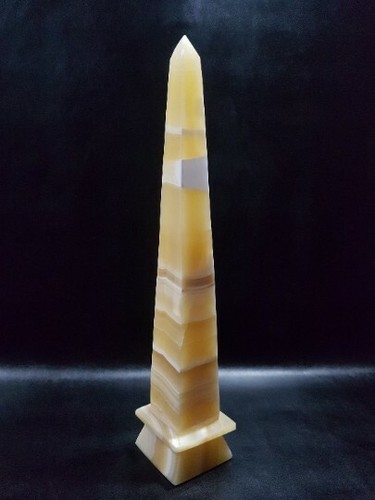 Large egyptian alabaster - large,