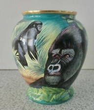 LIMITED EDITION MOORCROFT