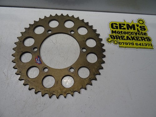 Renthal 231 520 44t - renthal,
