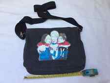 Anime Messenger Bag cross body - Yuri on ice