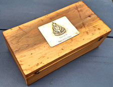 VINTAGE MILITARY ROYAL CORPS