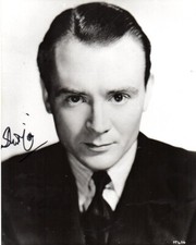 John Mills Autograph - Ryan's