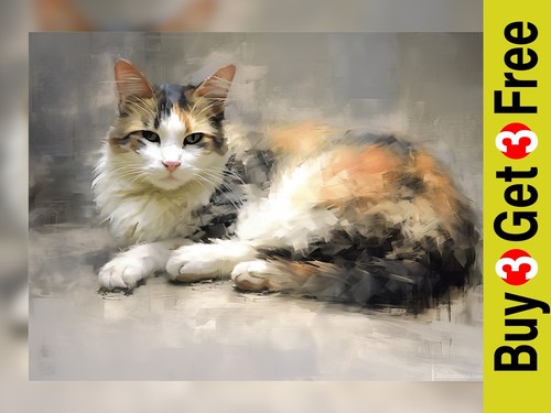 Feline repose tabby - repose,