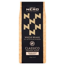 Caffe Nero Classico Whole