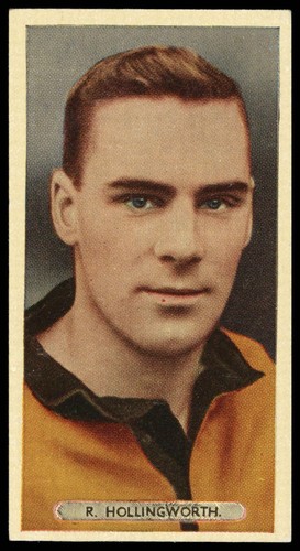 Ardath famous footballers - -, footballers'