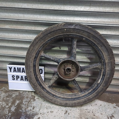 Yamaha ybr125 ybr - ybr125,