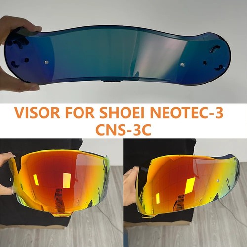 Shoei cwr cns 1 - shoei, cns-1