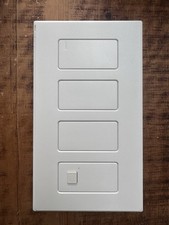 Lutron HWI-WPM-6D-230CE