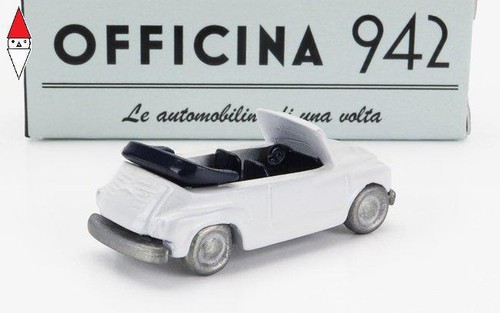 Workshop 942 fiat - fiat, 600