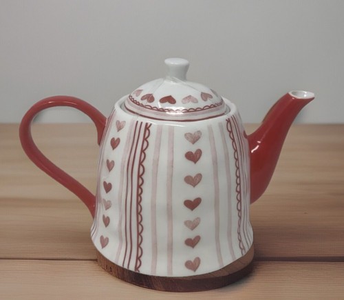 Htf potter studio pink - htf,
