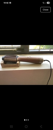 Babyliss air power volume - babyliss,