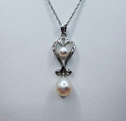 Vintage mikimoto wispering - vintage,