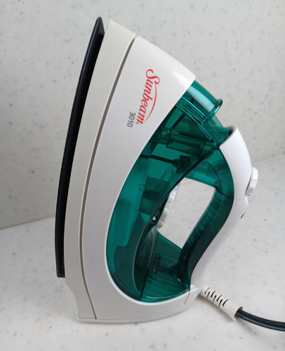 Classic sunbeam model 3010 - model,