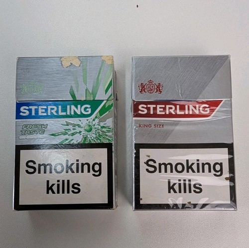 Sterling king size - sterling,