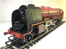 Hornby 6233 Duchess of