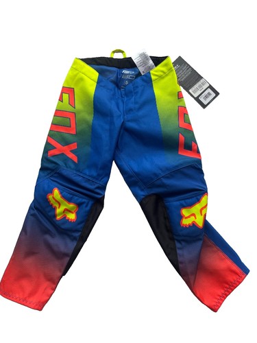 Kids motocross pants size - pants,