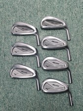 MIZUNO MP-53 CUSTOM TUNE