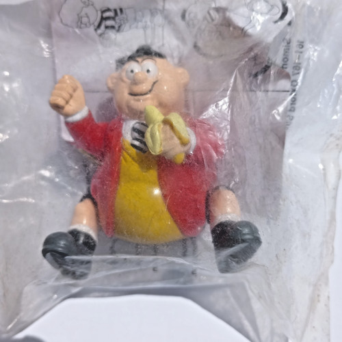 Fatty from beano - beano, the