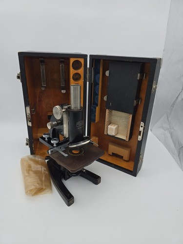 Antique carl zeiss jena - carl,