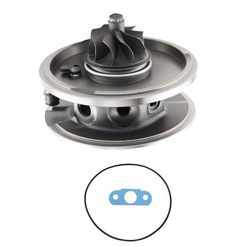 Billet turbo chra cartridge - billet,