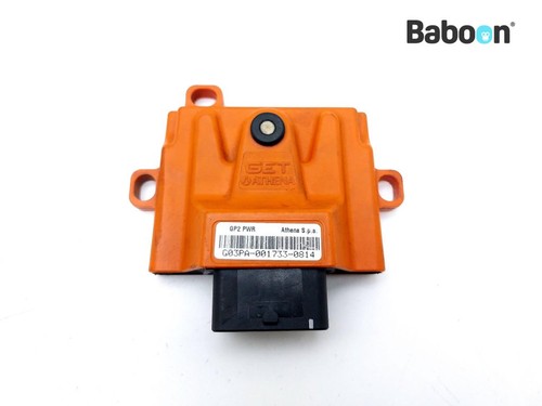 Ecu unit yamaha - ecu,