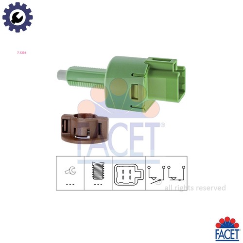 Stop light switch - stop,