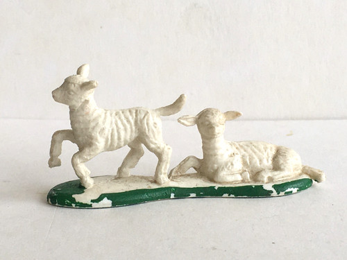 Crescent toys 1960 s - x, made