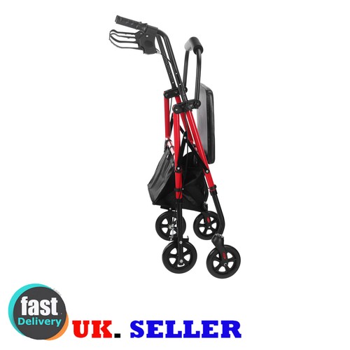 Mobility walker with - mobility,