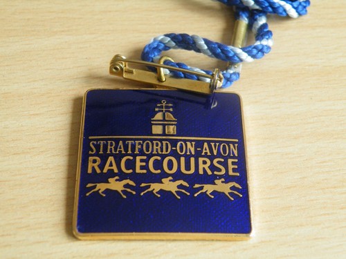 2025 stratford avon race - stratford, on